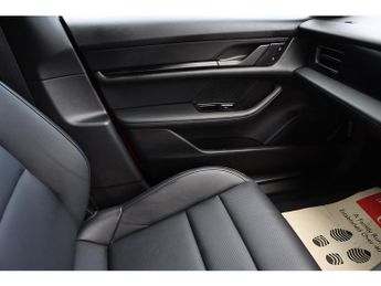 Porsche Taycan Performance Plus 4S