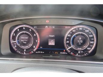 Volkswagen Golf Alltrack Tsi 4Motion Dsg