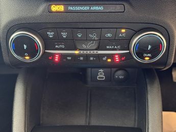 Ford Kuga h Duratec Vignale