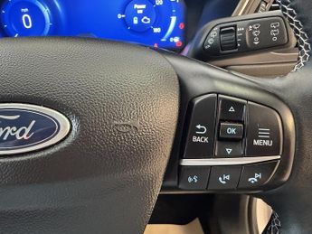 Ford Kuga h Duratec Vignale