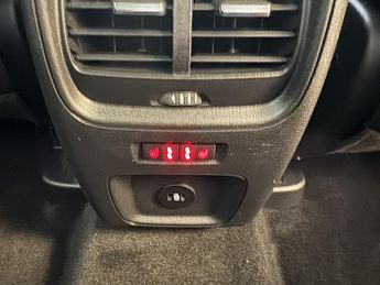 Ford Kuga h Duratec Vignale