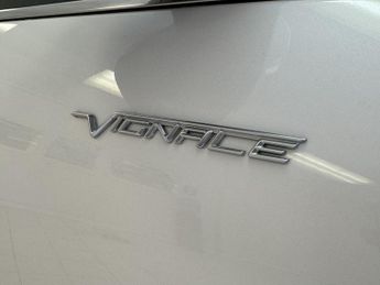 Ford Kuga h Duratec Vignale