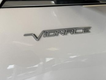 Ford Kuga h Duratec Vignale