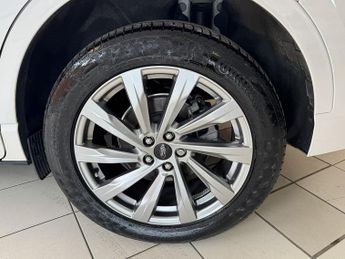 Ford Kuga h Duratec Vignale