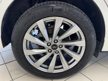 Ford Kuga h Duratec Vignale