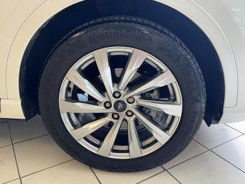 Ford Kuga h Duratec Vignale