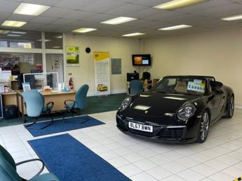 Ford Kuga h Duratec Vignale