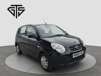 Kia Picanto 1