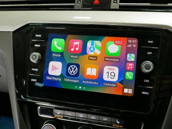 Volkswagen Passat TSI EVO SEL