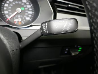 Volkswagen Passat TSI EVO SEL