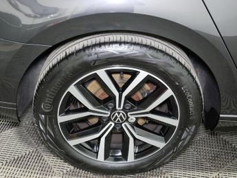 Volkswagen Passat TSI EVO SEL