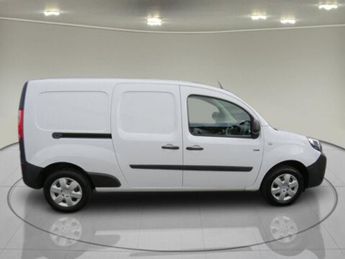 Renault Kangoo Maxi ZE LL21 Business