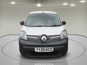 Renault Kangoo Maxi ZE LL21 Business