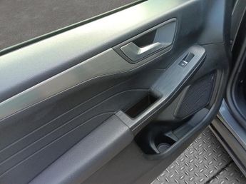 Ford Kuga EcoBlue Titanium Edition
