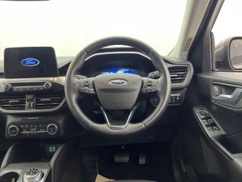 Ford Kuga EcoBlue Titanium Edition