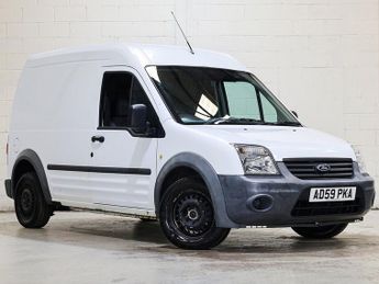Ford Transit Connect TDCi T230