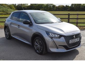Peugeot 208 Allure Premium
