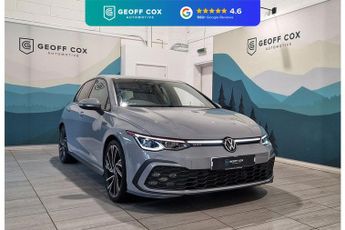 Volkswagen Golf GTi TSI GTI