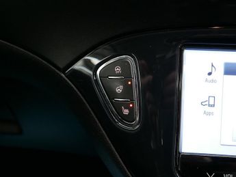 Vauxhall Corsa i ecoFLEX Excite