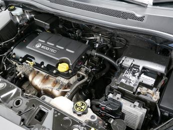 Vauxhall Corsa i ecoFLEX Excite