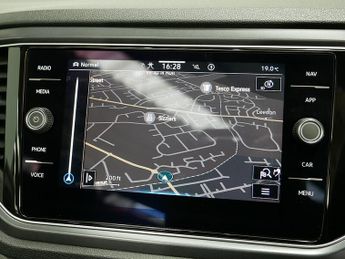 Volkswagen T-Roc TSI EVO R-Line