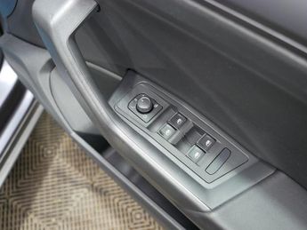 Volkswagen T-Roc TSI EVO R-Line