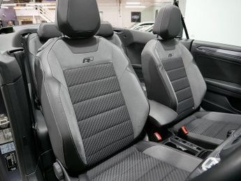 Volkswagen T-Roc TSI EVO R-Line