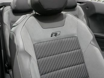 Volkswagen T-Roc TSI EVO R-Line