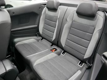 Volkswagen T-Roc TSI EVO R-Line