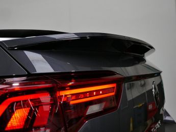 Volkswagen T-Roc TSI EVO R-Line