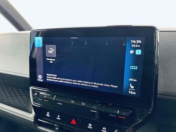 Volkswagen ID. Buzz Cargo Pro Commerce