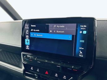 Volkswagen ID. Buzz Cargo Pro Commerce