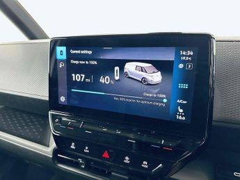 Volkswagen ID. Buzz Cargo Pro Commerce