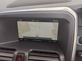 Volvo XC60 D4 SE Lux Nav