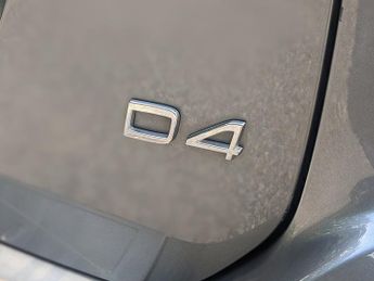 Volvo XC60 D4 SE Lux Nav