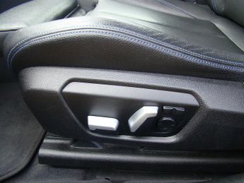 BMW 3 Series Gran Turismo 320i M Sport