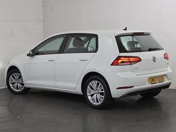 Volkswagen Golf TSI BlueMotion Tech SE