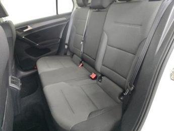 Volkswagen Golf TSI BlueMotion Tech SE
