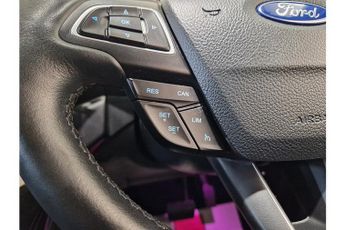 Ford Kuga TDCi EcoBlue Titanium X Edition