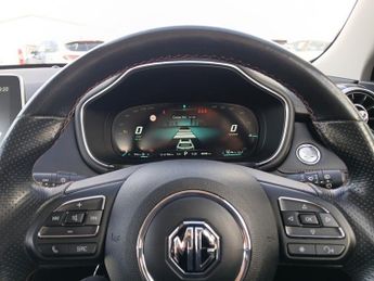 MG MG HS T-GDI Excite