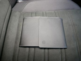 Volkswagen Touran TSI EVO SEL