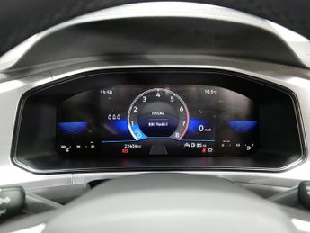 Volkswagen T-Roc TSI Life