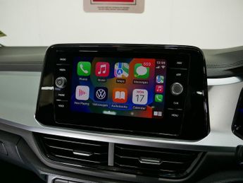 Volkswagen T-Roc TSI Life