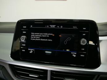 Volkswagen T-Roc TSI Life