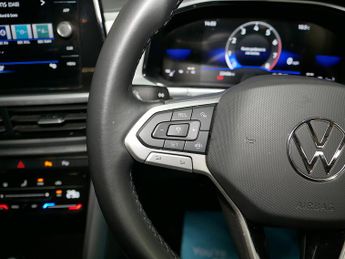 Volkswagen T-Roc TSI Life
