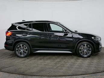 BMW X1 20i xLine