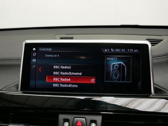 BMW X1 20i xLine