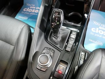 BMW X1 20i xLine