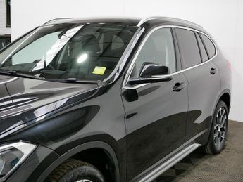 BMW X1 20i xLine
