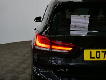 BMW X1 20i xLine